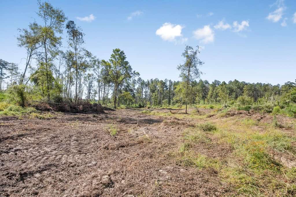 Small Hunting Tract in Amite County, MS