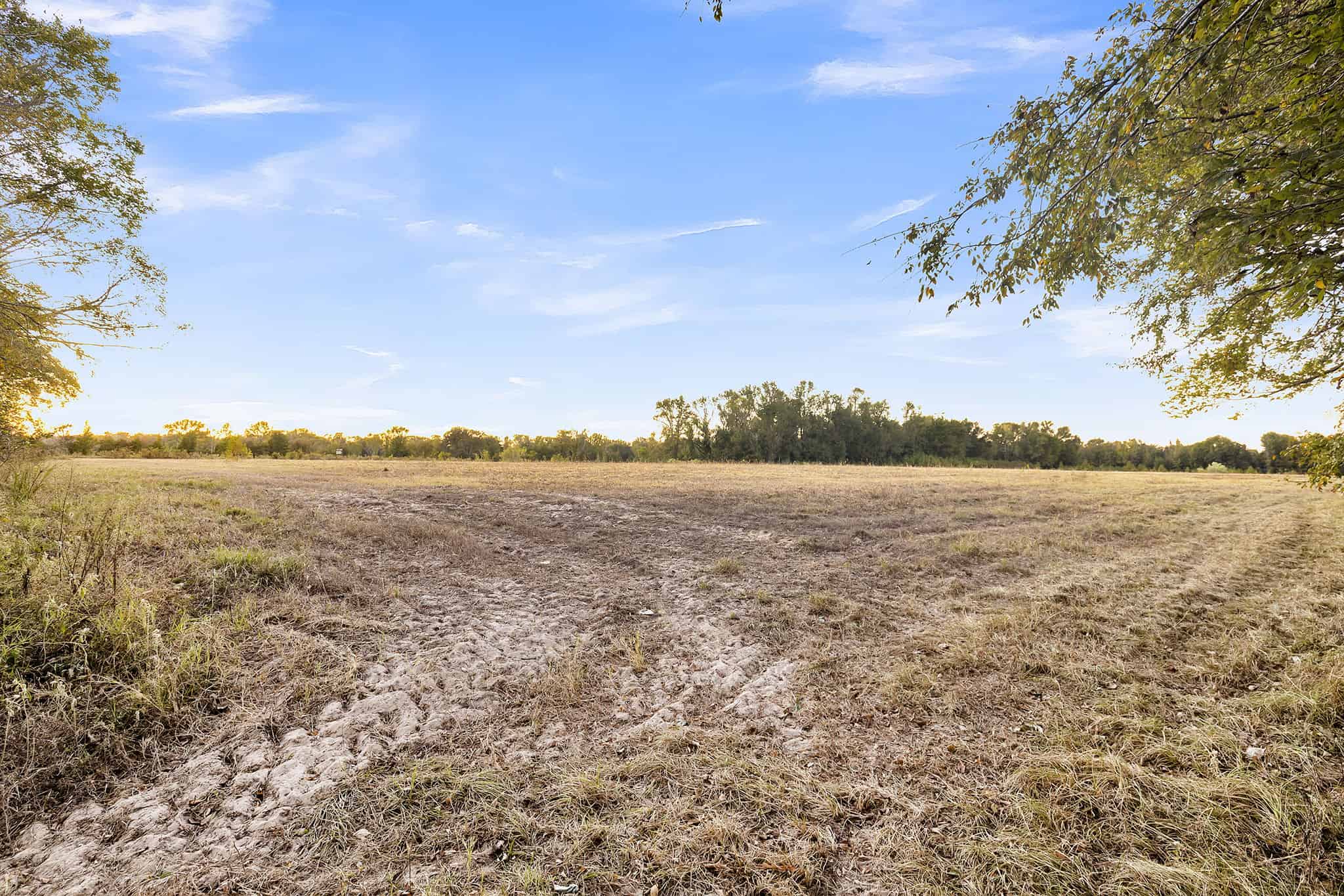 SOLD! Texas Land for Sale East of Dallas Near Ben Wheeler