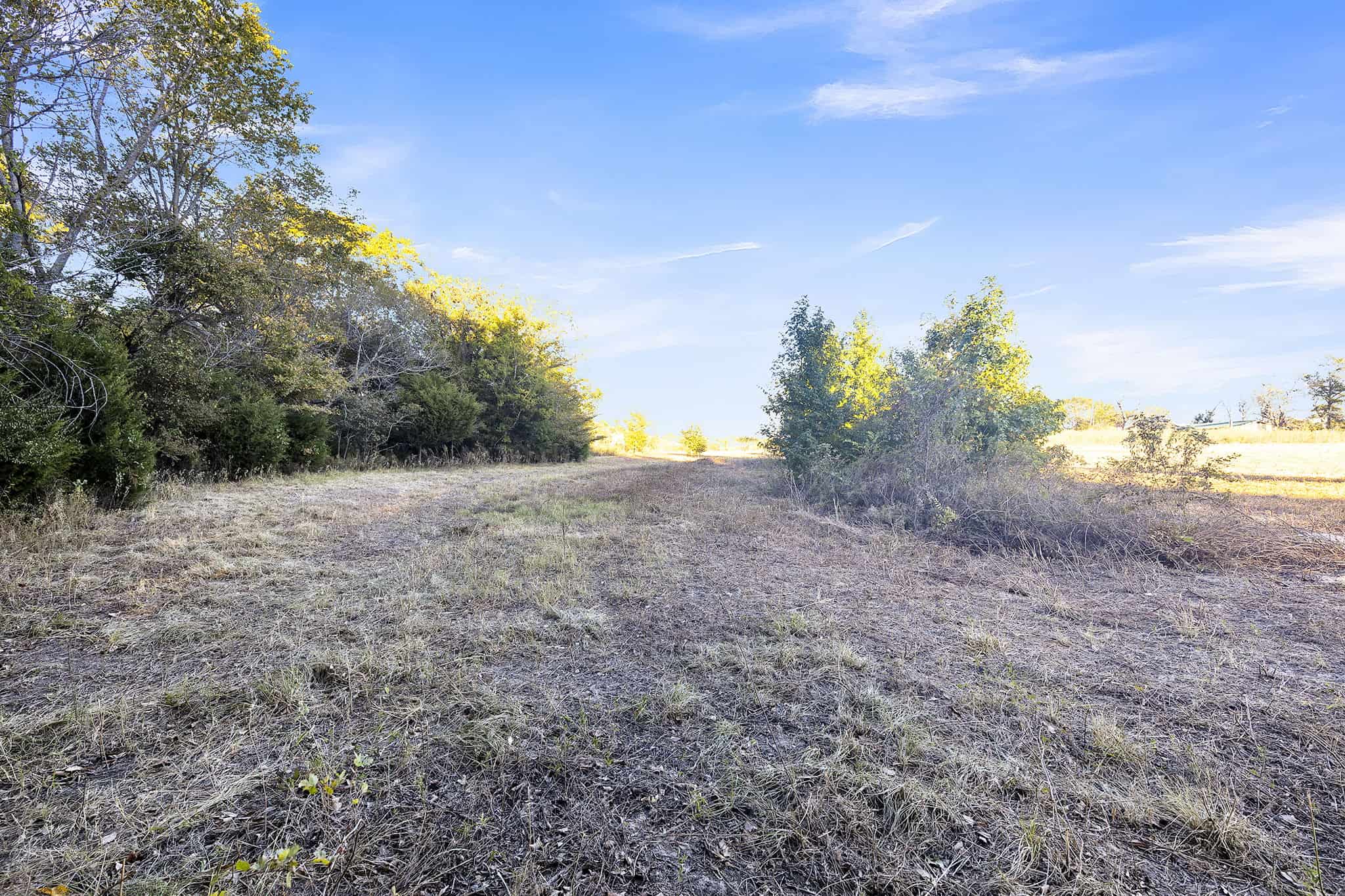 SOLD! Texas Land for Sale East of Dallas Near Ben Wheeler