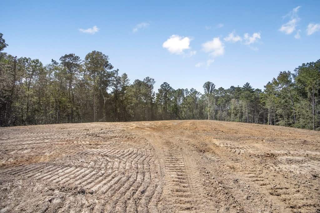 Turnkey Hunting Property Connected to Caston Creek WMA