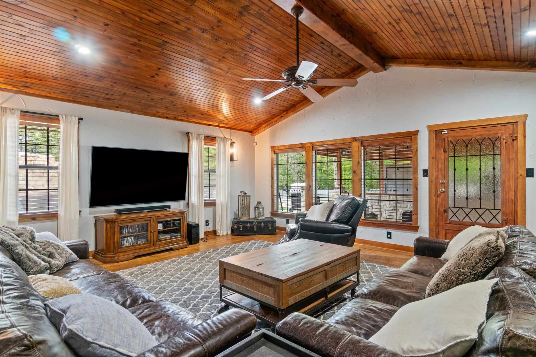SOLD! Canton Texas Recreational Ranch One Hour East of Dallas