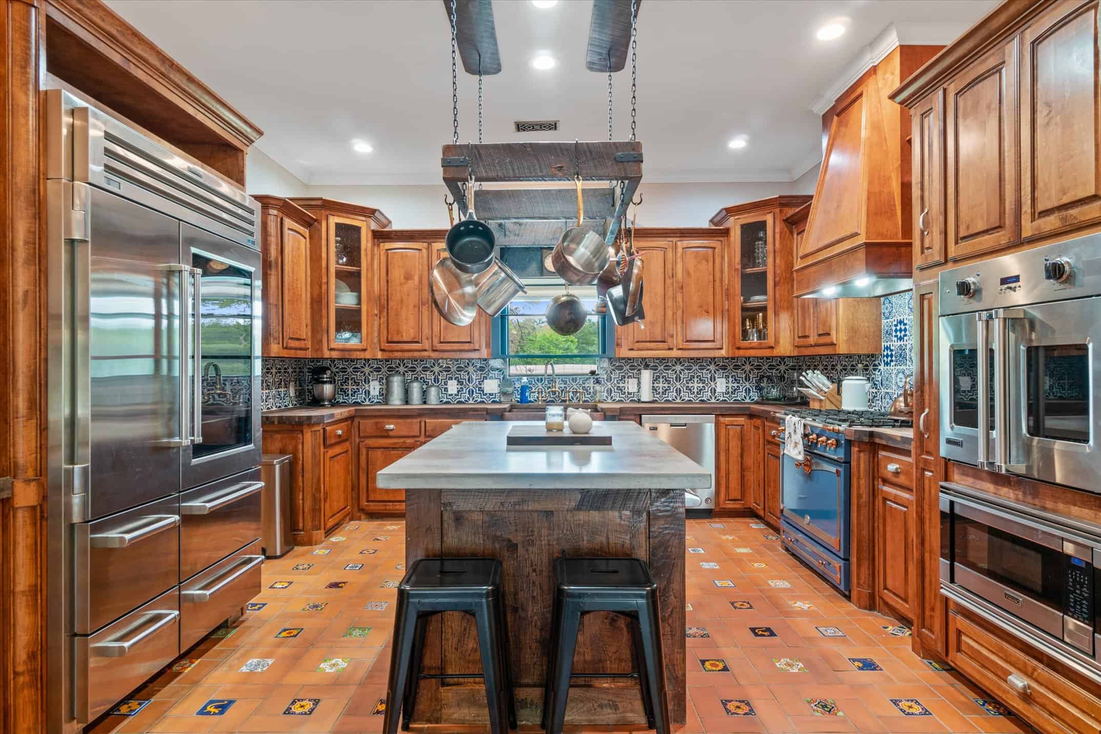 SOLD! Canton Texas Recreational Ranch One Hour East of Dallas