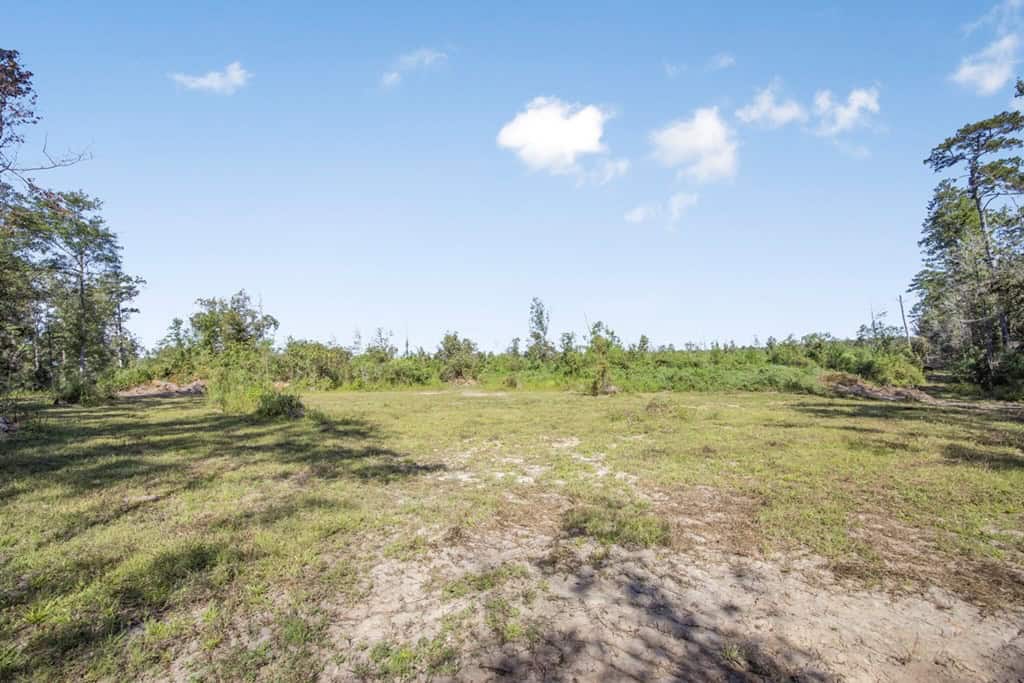 Small Hunting Tract in Amite County, MS