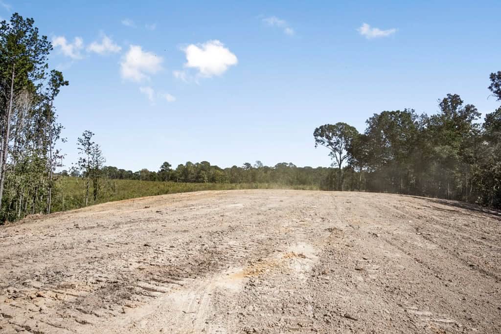 Turnkey Hunting Property Connected to Caston Creek WMA