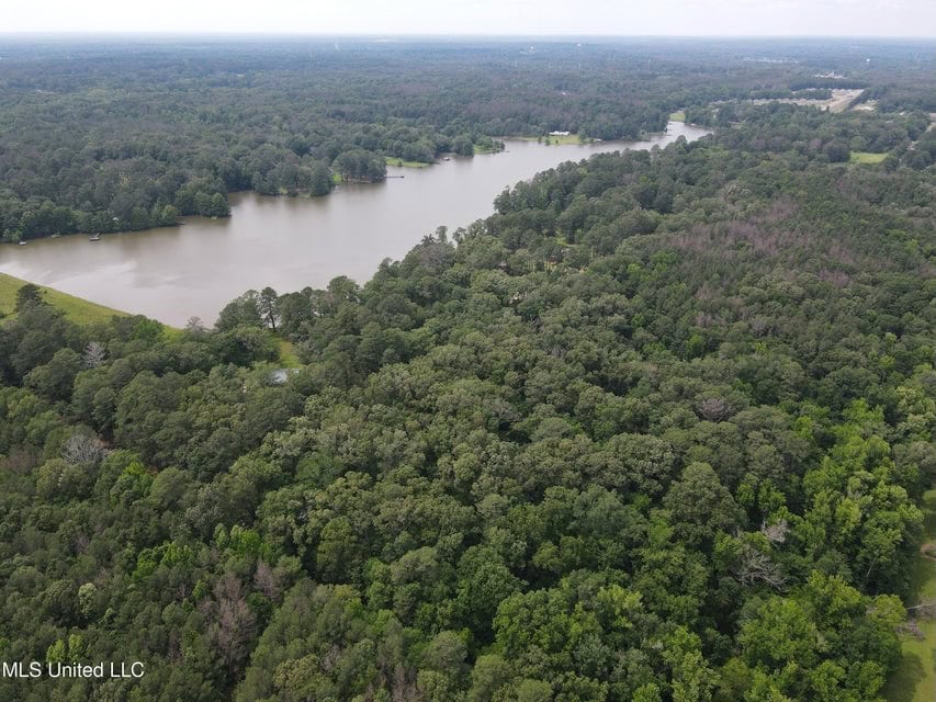 28 Acres in Hinds County