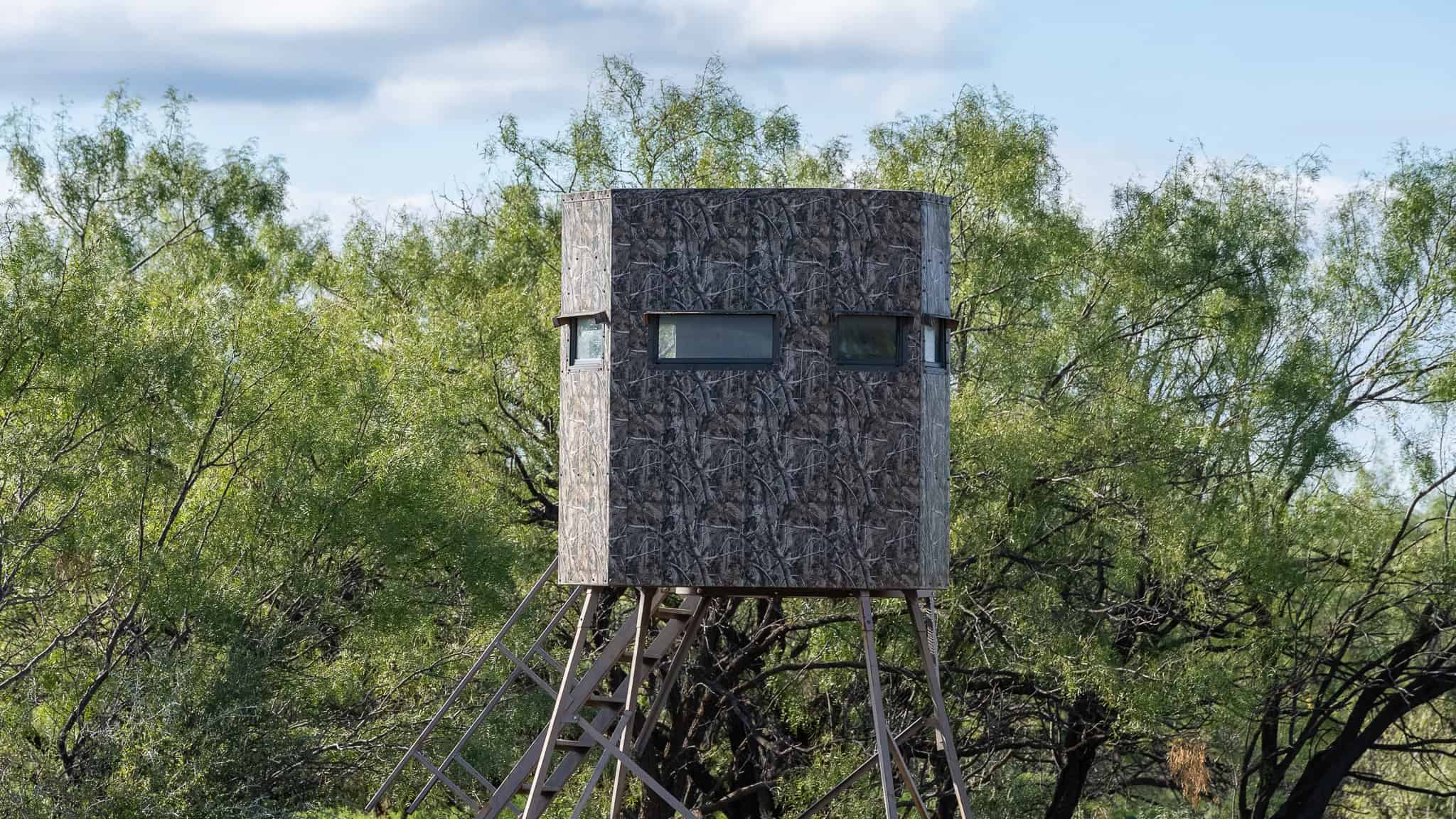 SOLD! Prime TX Hunting Property for Sale West of Fort Worth