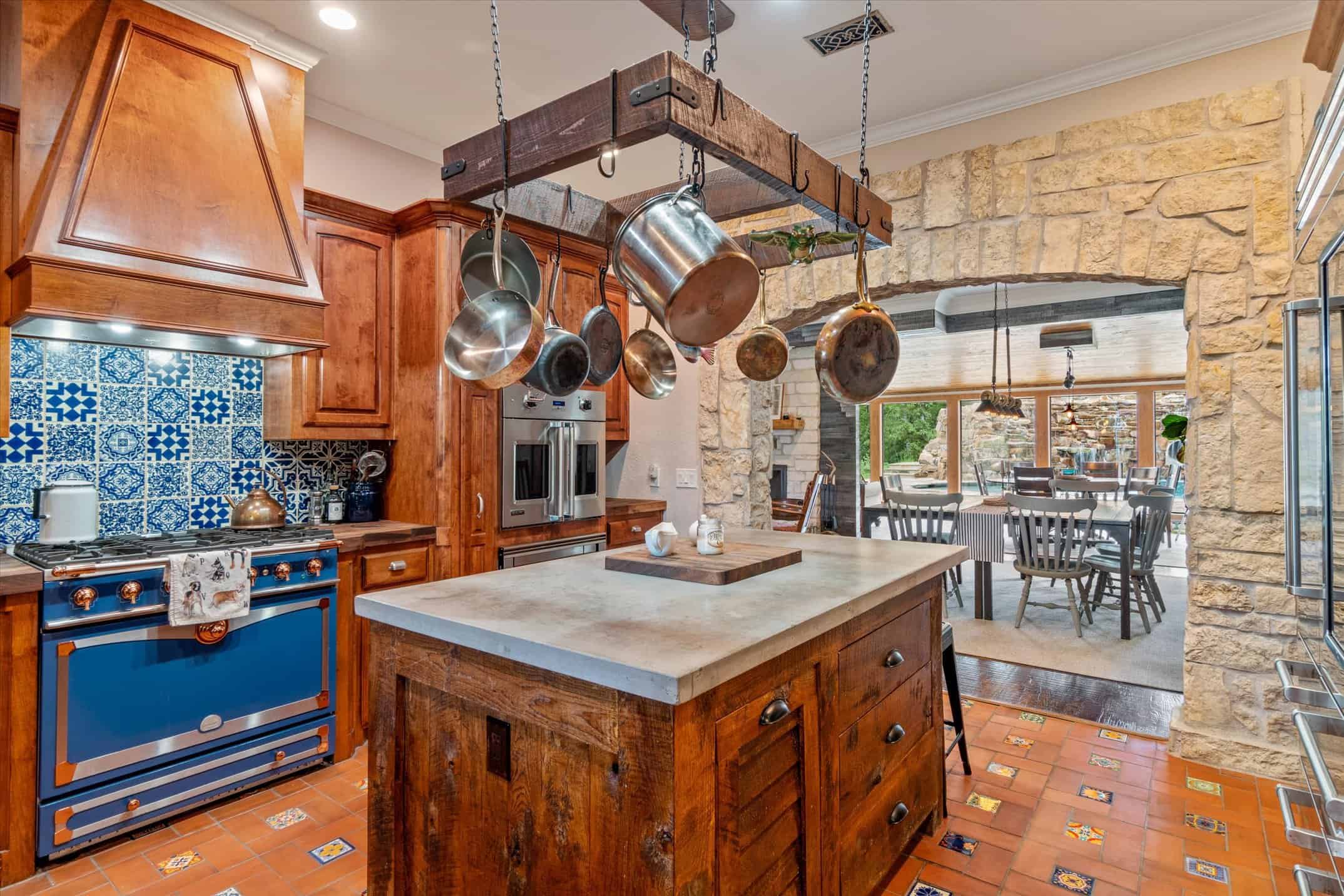 SOLD! Canton Texas Recreational Ranch One Hour East of Dallas
