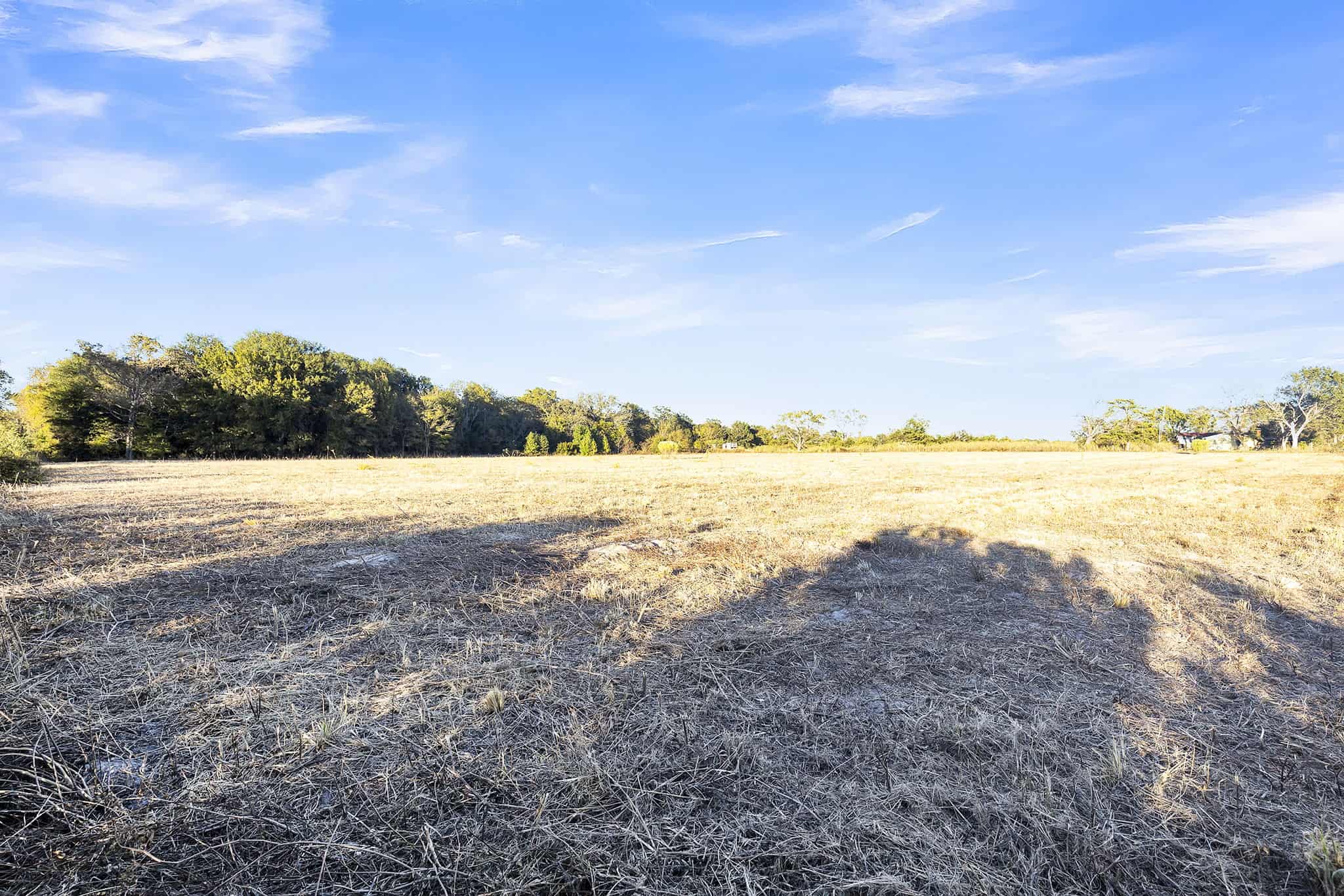 SOLD! Texas Land for Sale East of Dallas Near Ben Wheeler