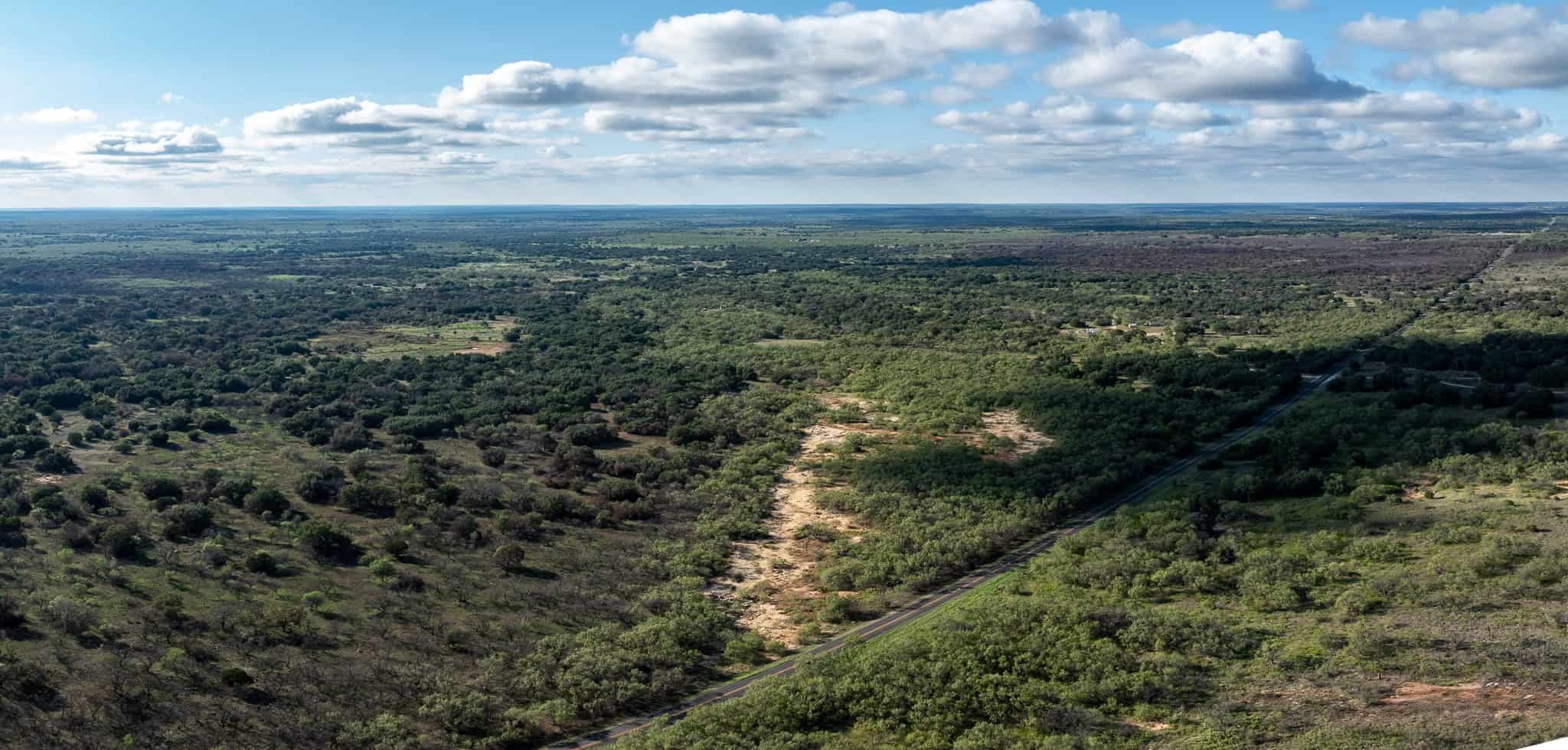 SOLD! Prime TX Hunting Property for Sale West of Fort Worth