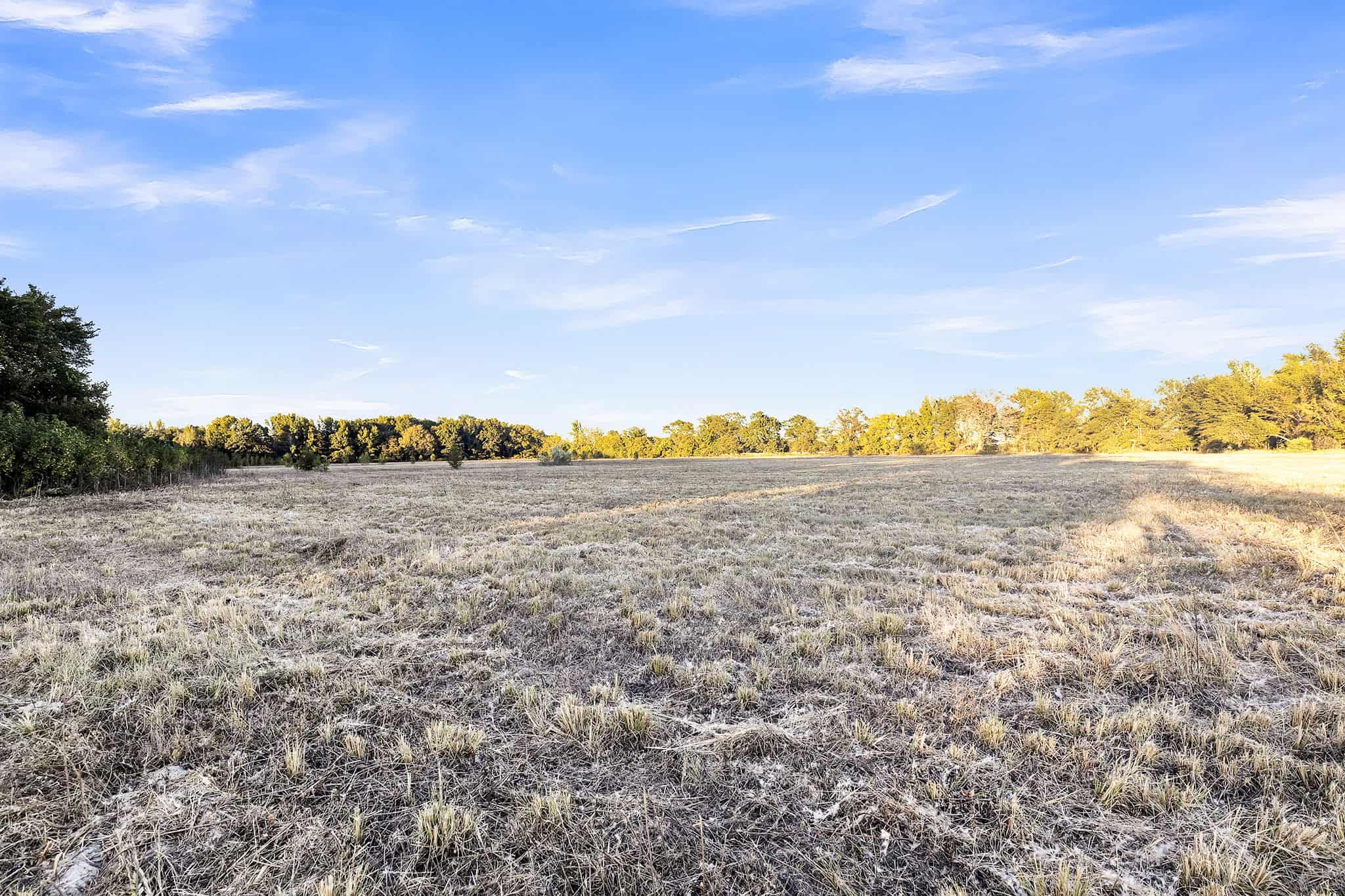 SOLD! Texas Land for Sale East of Dallas Near Ben Wheeler