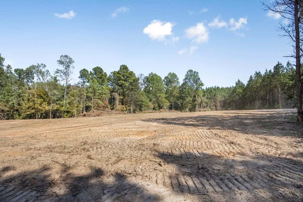 Turnkey Property in Amite County Connected to Caston Creek