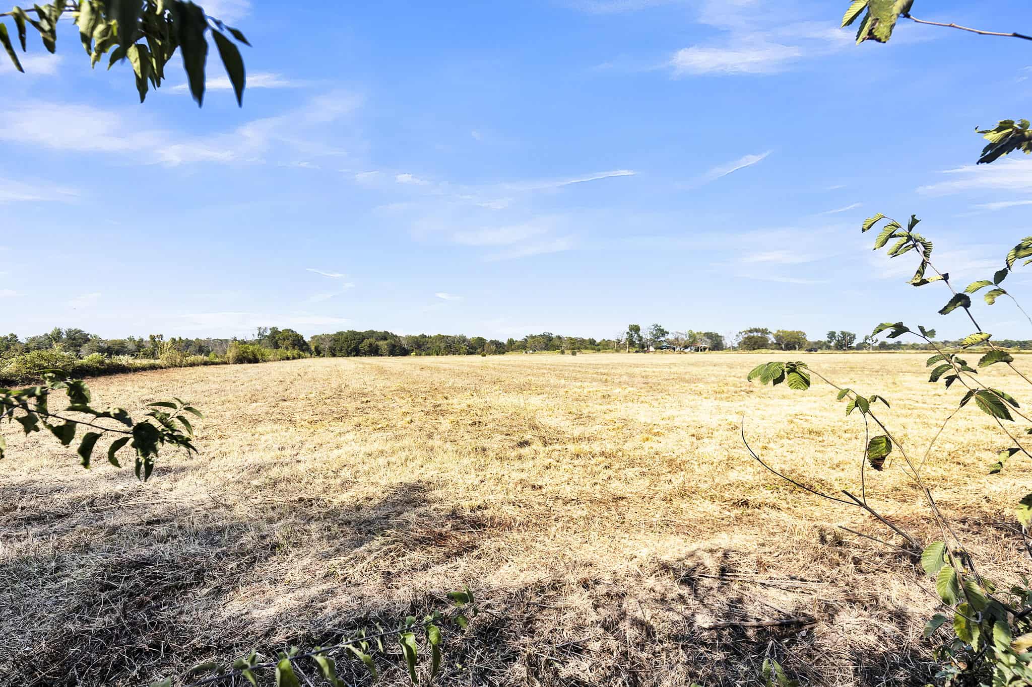 SOLD! Texas Land for Sale East of Dallas Near Ben Wheeler