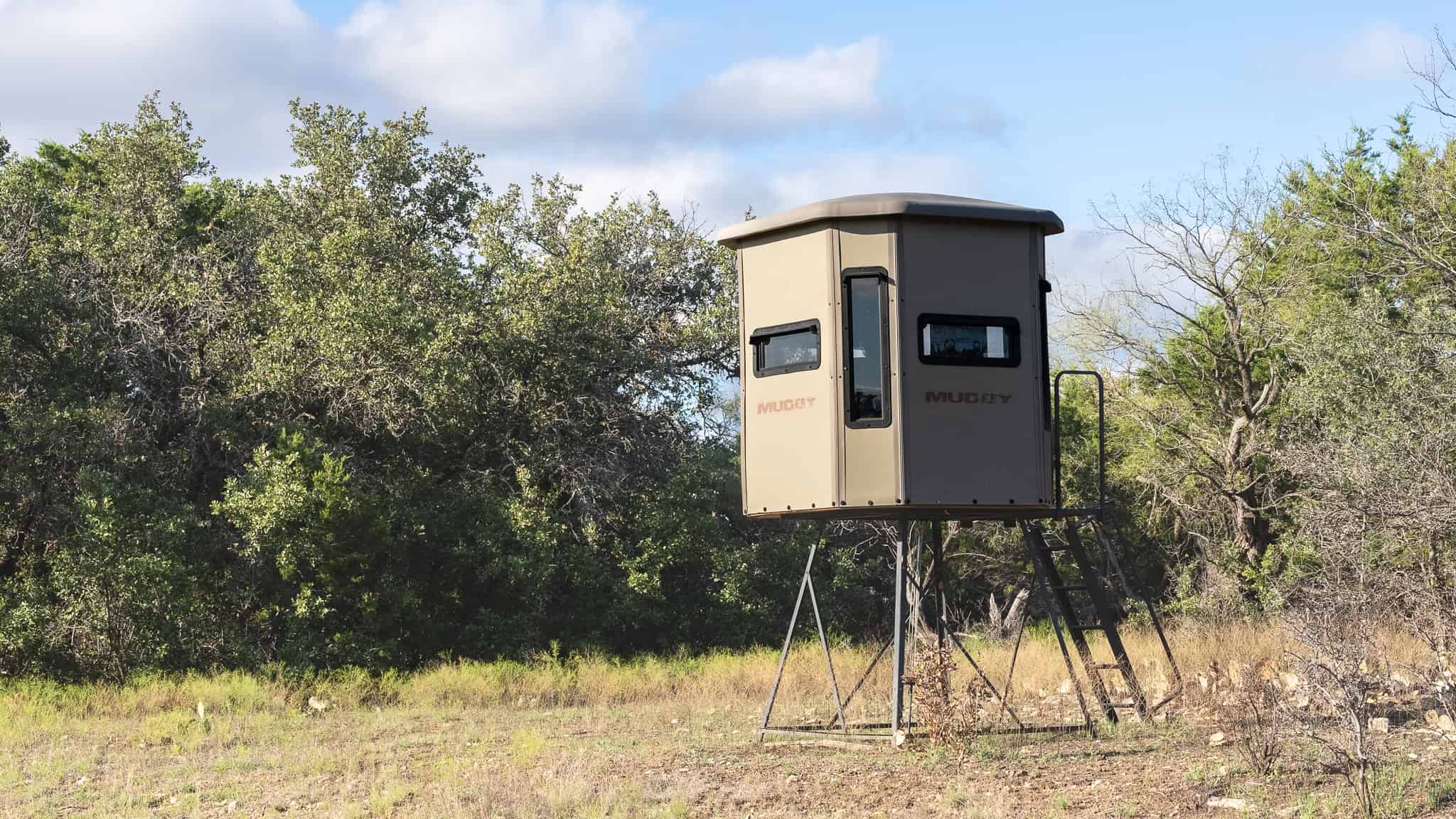 SOLD! Prime TX Hunting Property for Sale West of Fort Worth