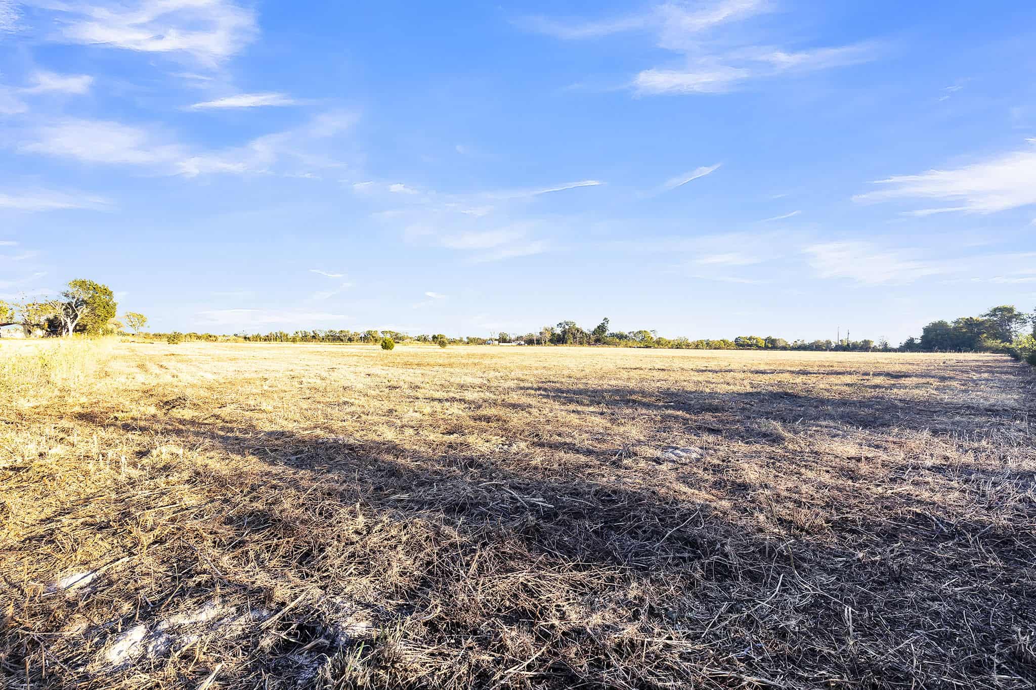 SOLD! Texas Land for Sale East of Dallas Near Ben Wheeler