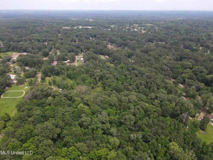 28 Acres in Hinds County