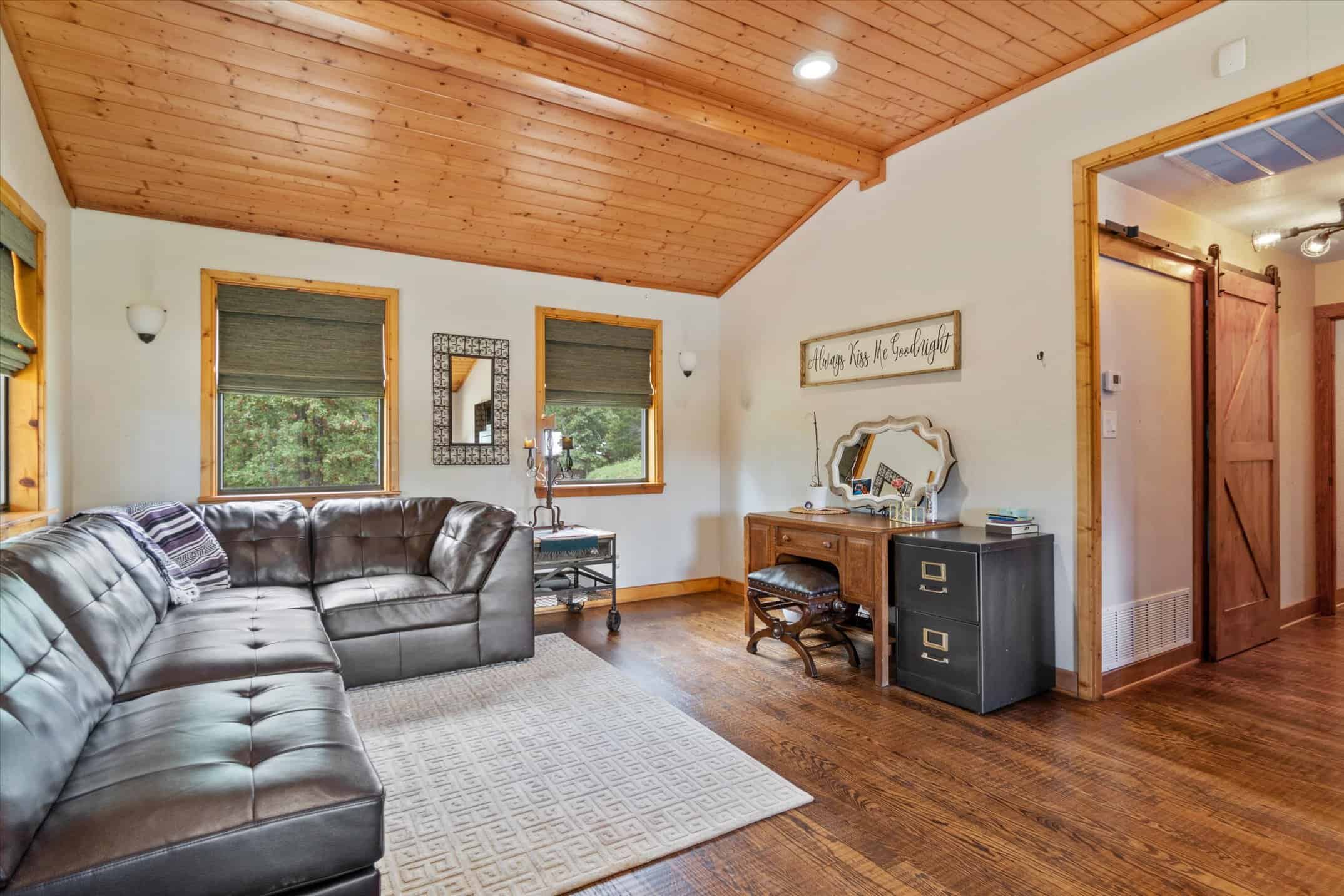 SOLD! Canton Texas Recreational Ranch One Hour East of Dallas