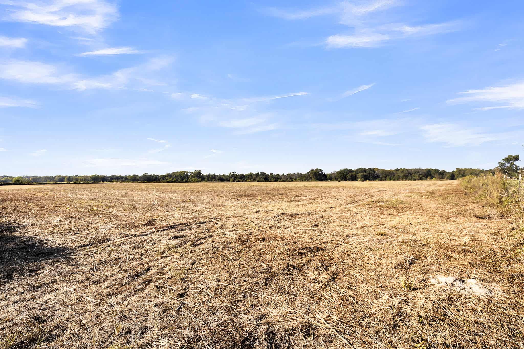 SOLD! Texas Land for Sale East of Dallas Near Ben Wheeler