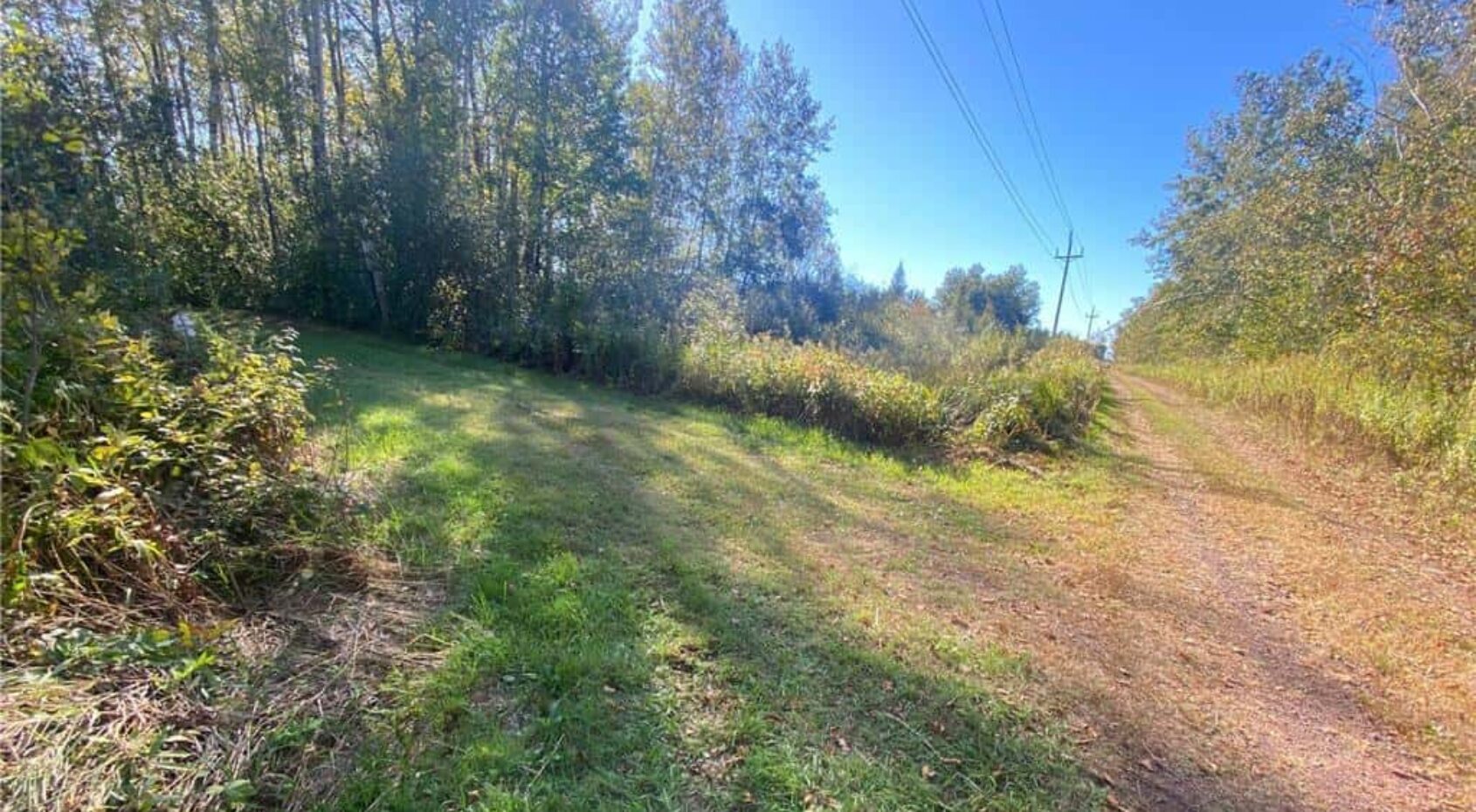 Hunting Land w/ Cabin, Ponds, Trails For Sale in Askov MN UC Hunting