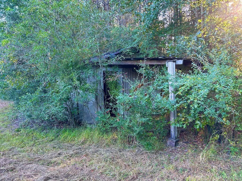 Smithdale MS 100+- Acres For Sale