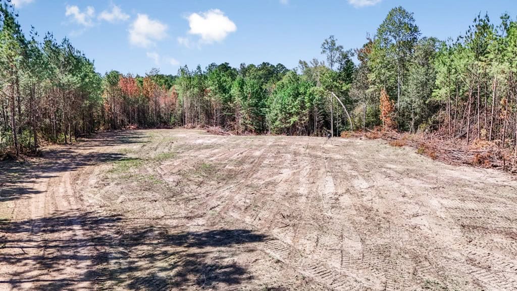 Turnkey Hunting Property Connected to Caston Creek WMA