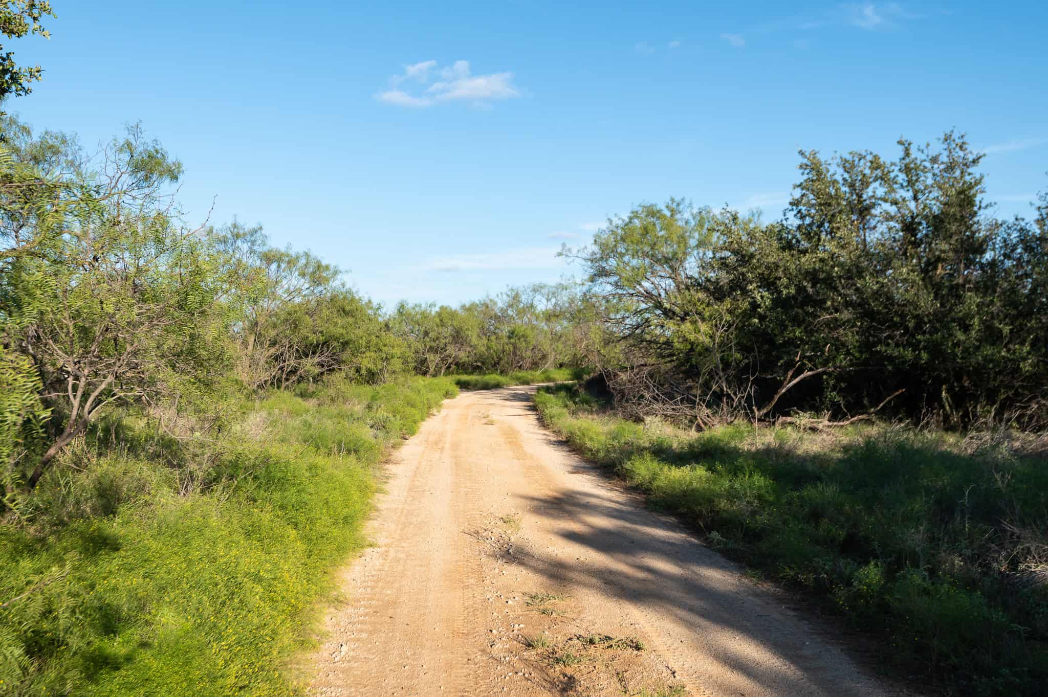 SOLD! Prime TX Hunting Property for Sale West of Fort Worth