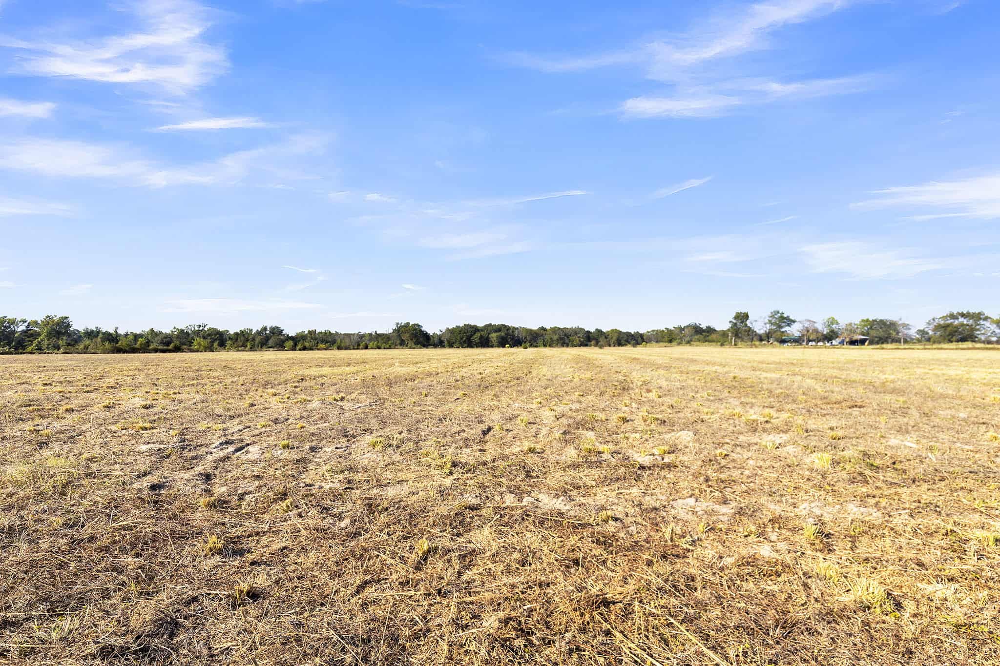 SOLD! Texas Land for Sale East of Dallas Near Ben Wheeler