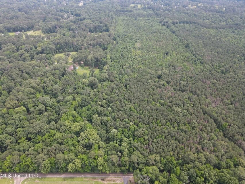 28 Acres in Hinds County