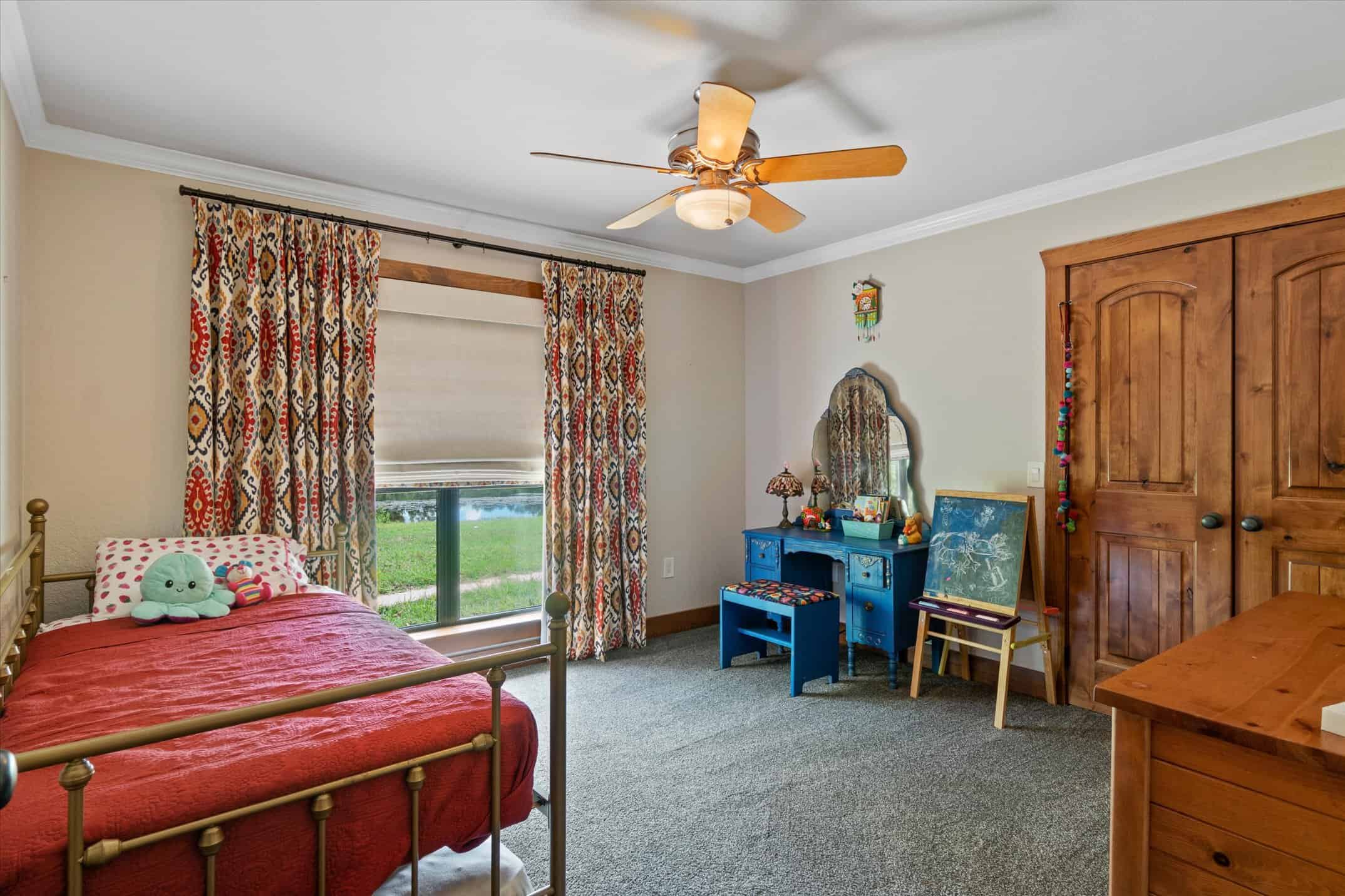SOLD! Canton Texas Recreational Ranch One Hour East of Dallas