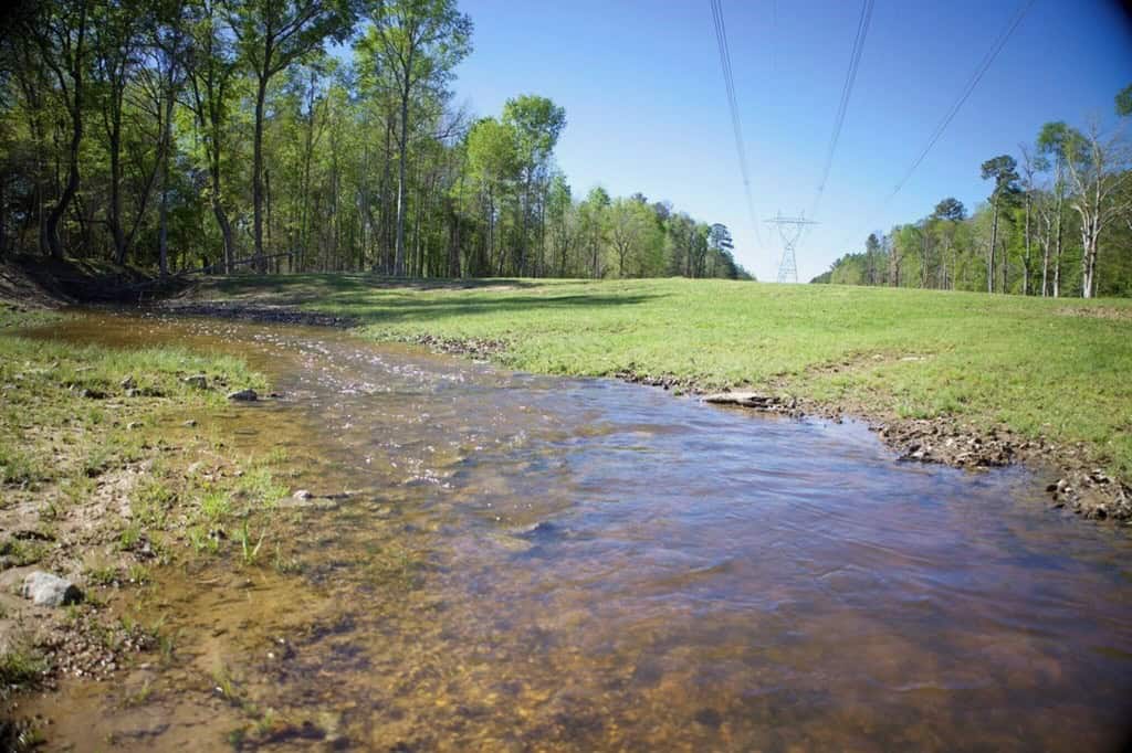 192 Acres of Land with 3 BR Hunting Lodge