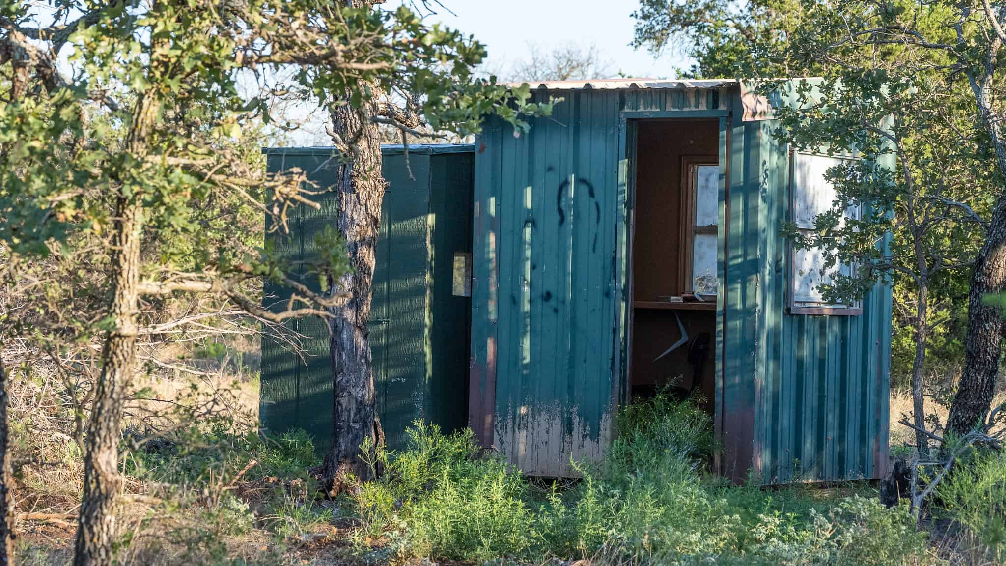 SOLD! Prime TX Hunting Property for Sale West of Fort Worth