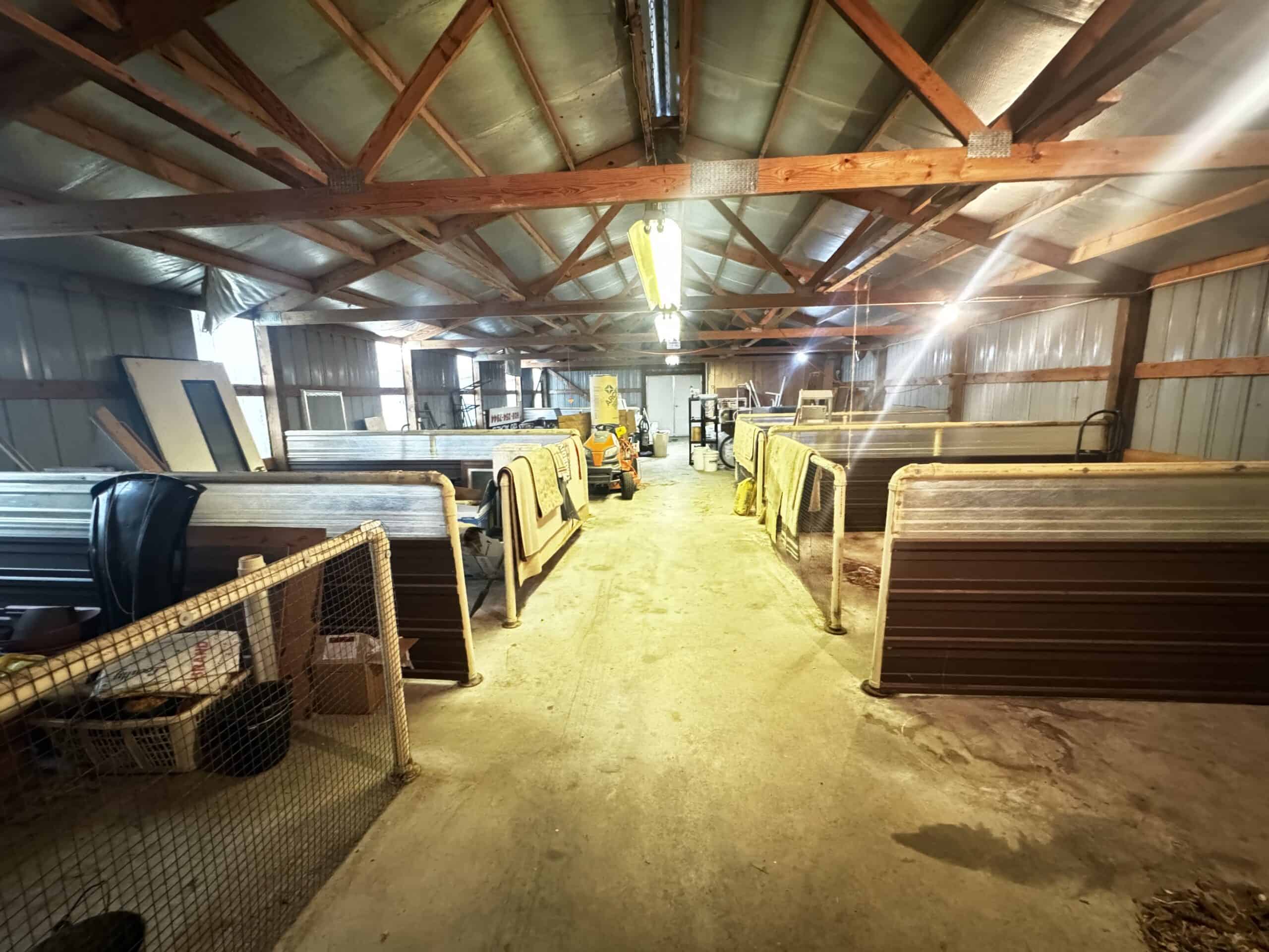 75 +/ Acres Just Minutes North of Wisconsin Dells WI UC Hunting