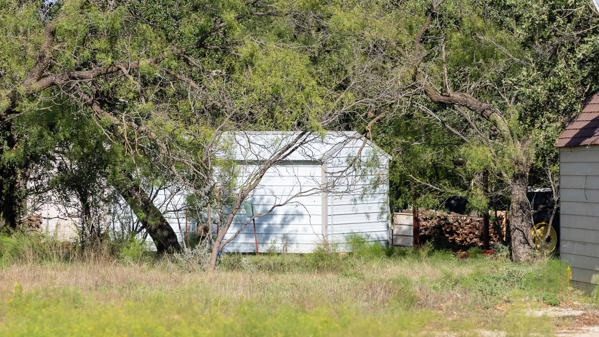 SOLD! Prime TX Hunting Property for Sale West of Fort Worth