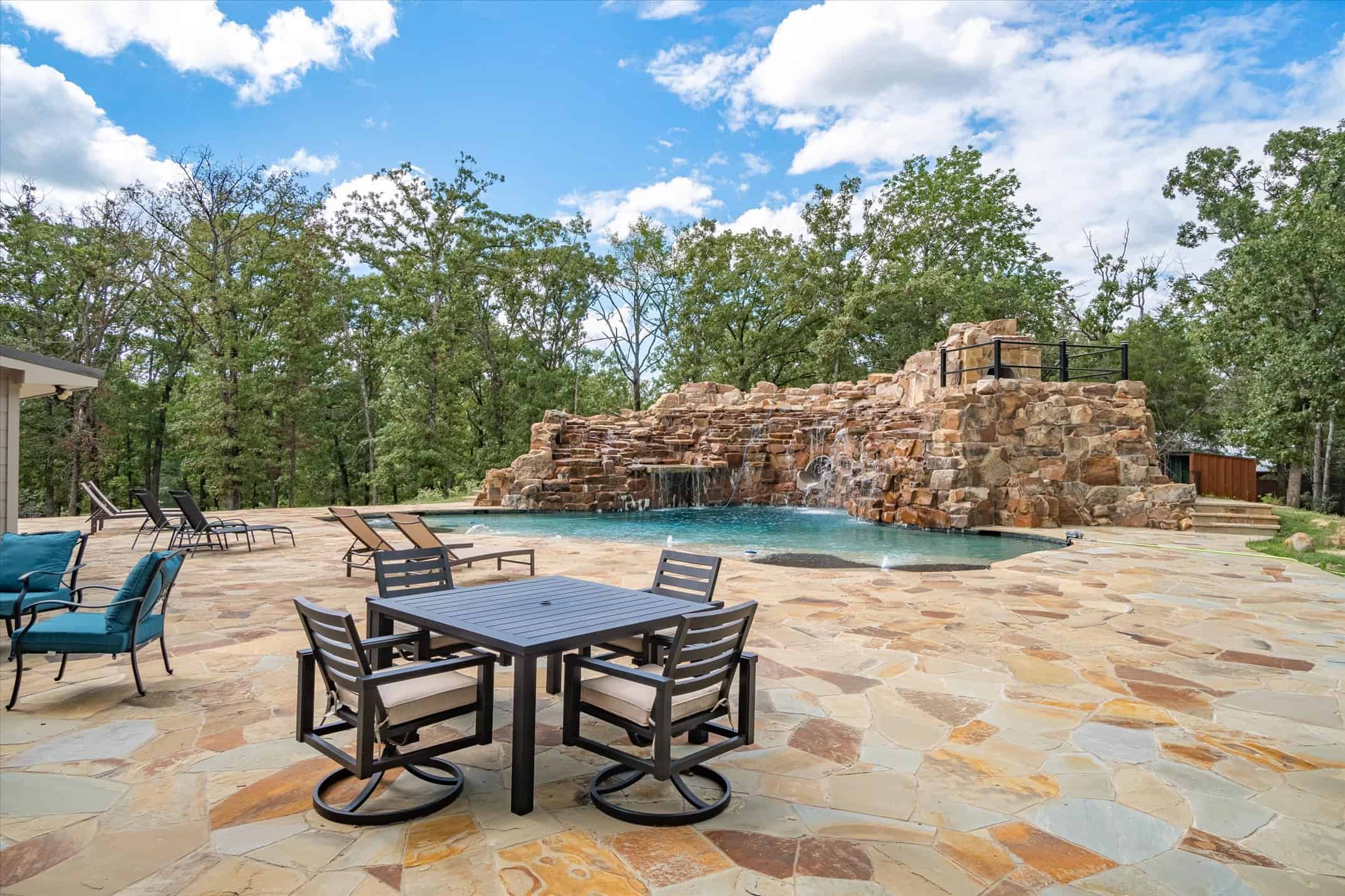 SOLD! Canton Texas Recreational Ranch One Hour East of Dallas