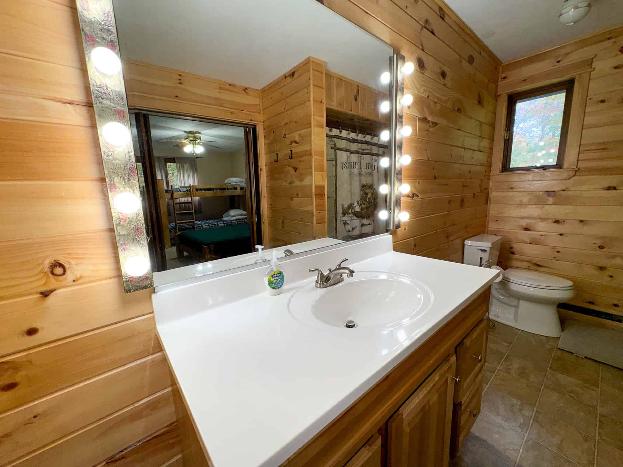 Contemporary Home on 10.5 acres with Pond
