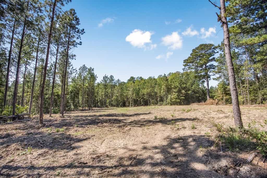 Turnkey Property in Amite County Connected to Caston Creek