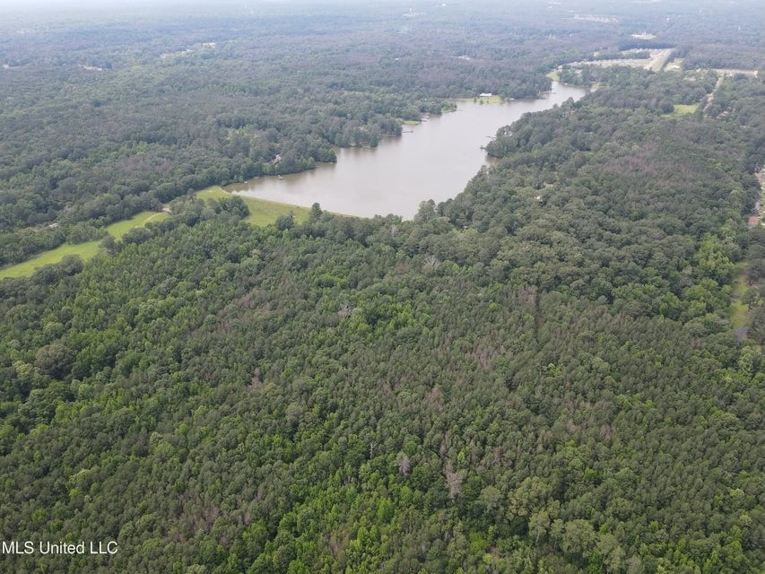 28 Acres in Hinds County
