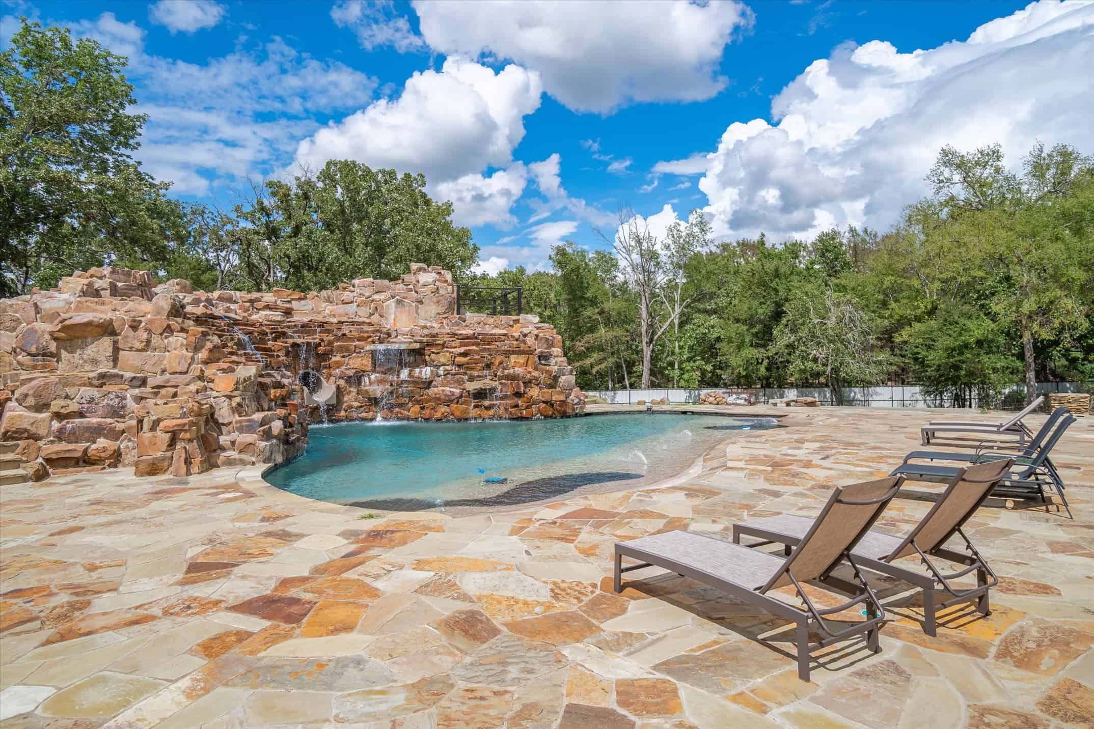 SOLD! Canton Texas Recreational Ranch One Hour East of Dallas