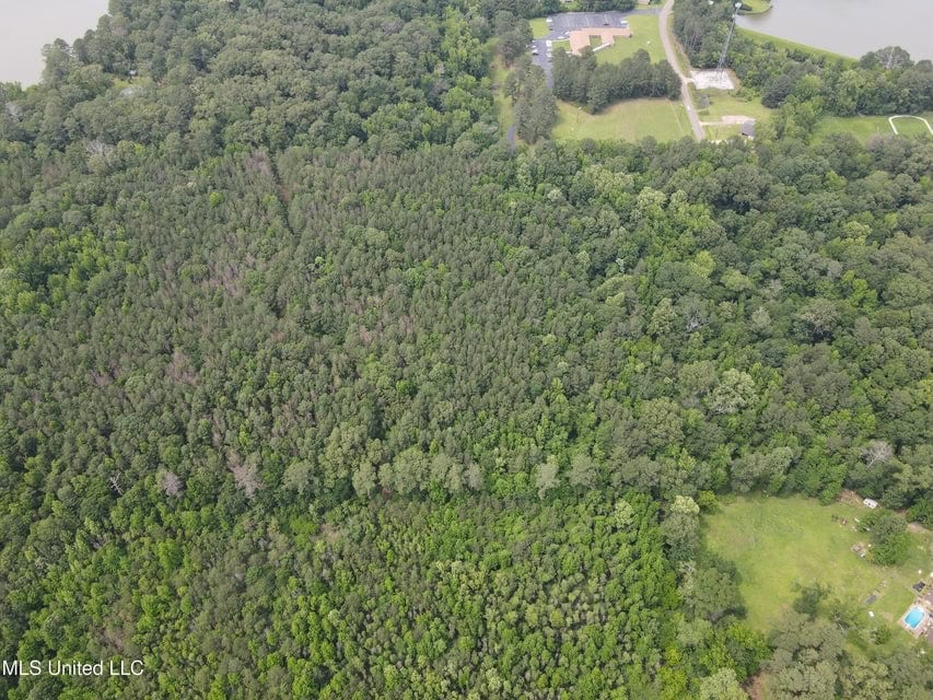 28 Acres in Hinds County