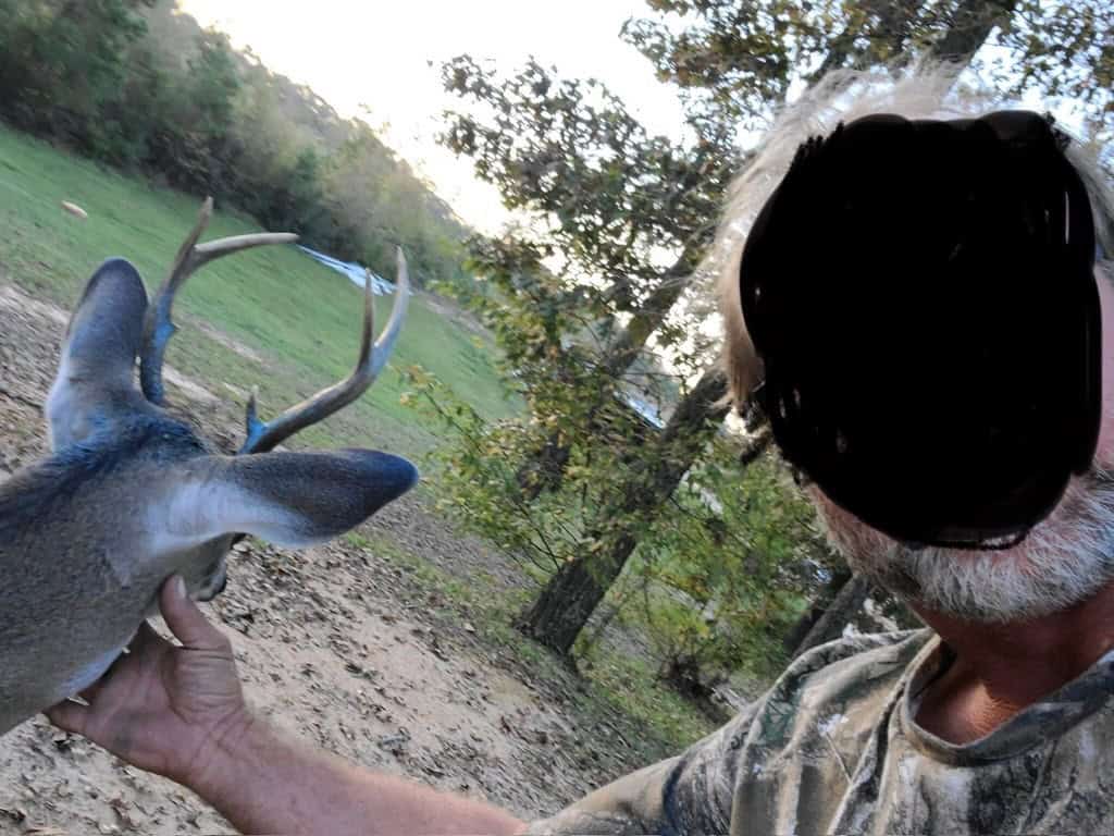 Duck Hunting Paradise for Sale in Ouachita Parish