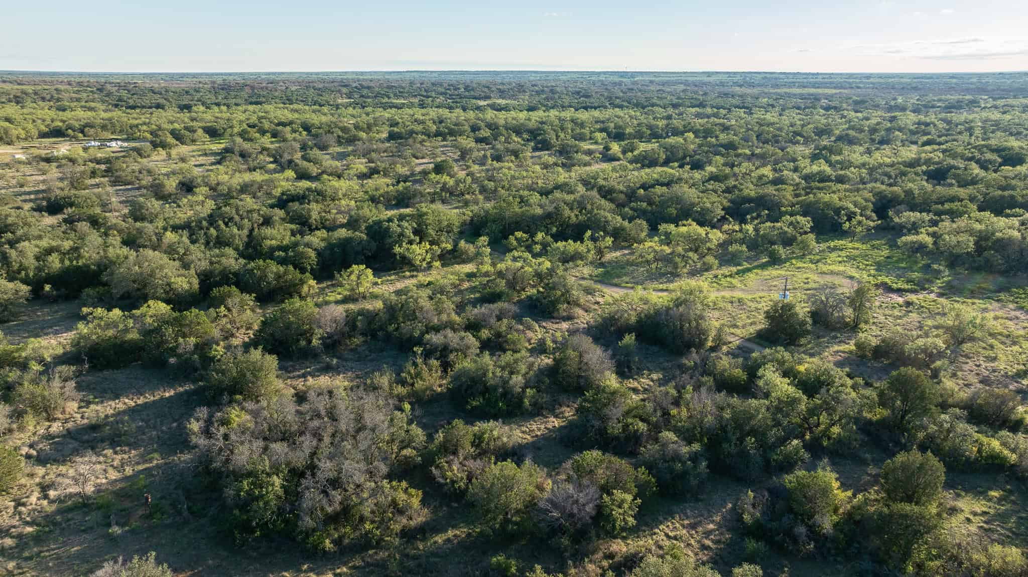SOLD! Prime TX Hunting Property for Sale West of Fort Worth
