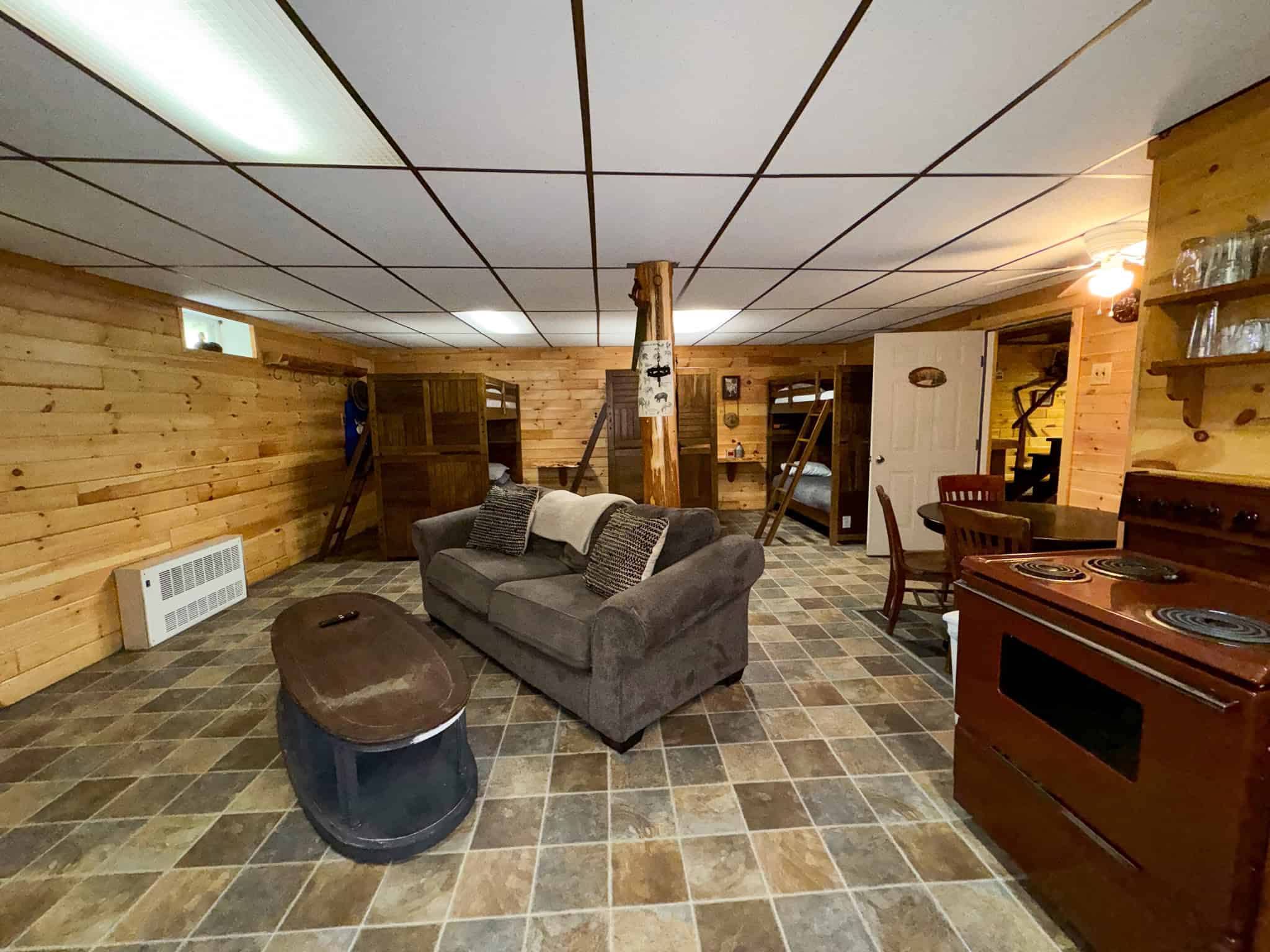 Contemporary Home on 10.5 acres with Pond