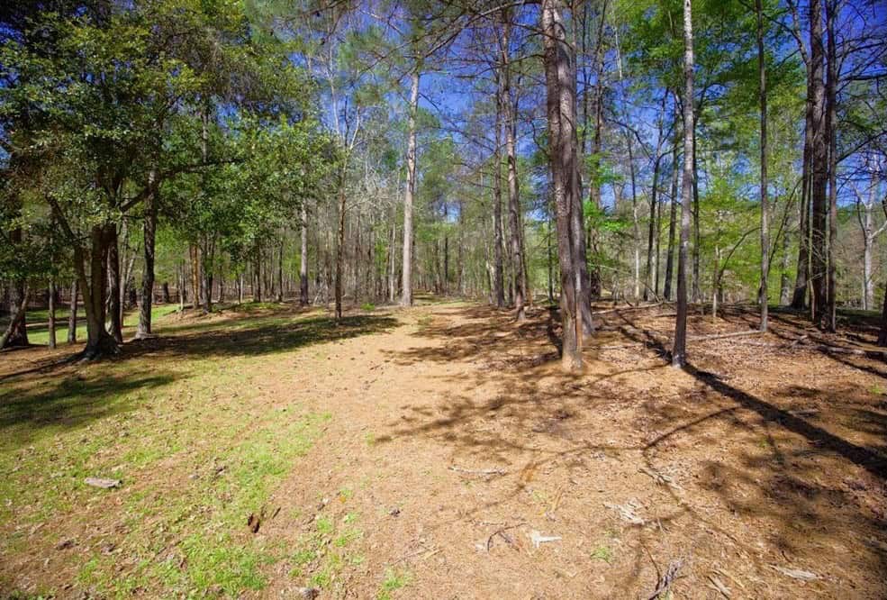 192 Acres of Land with 3 BR Hunting Lodge