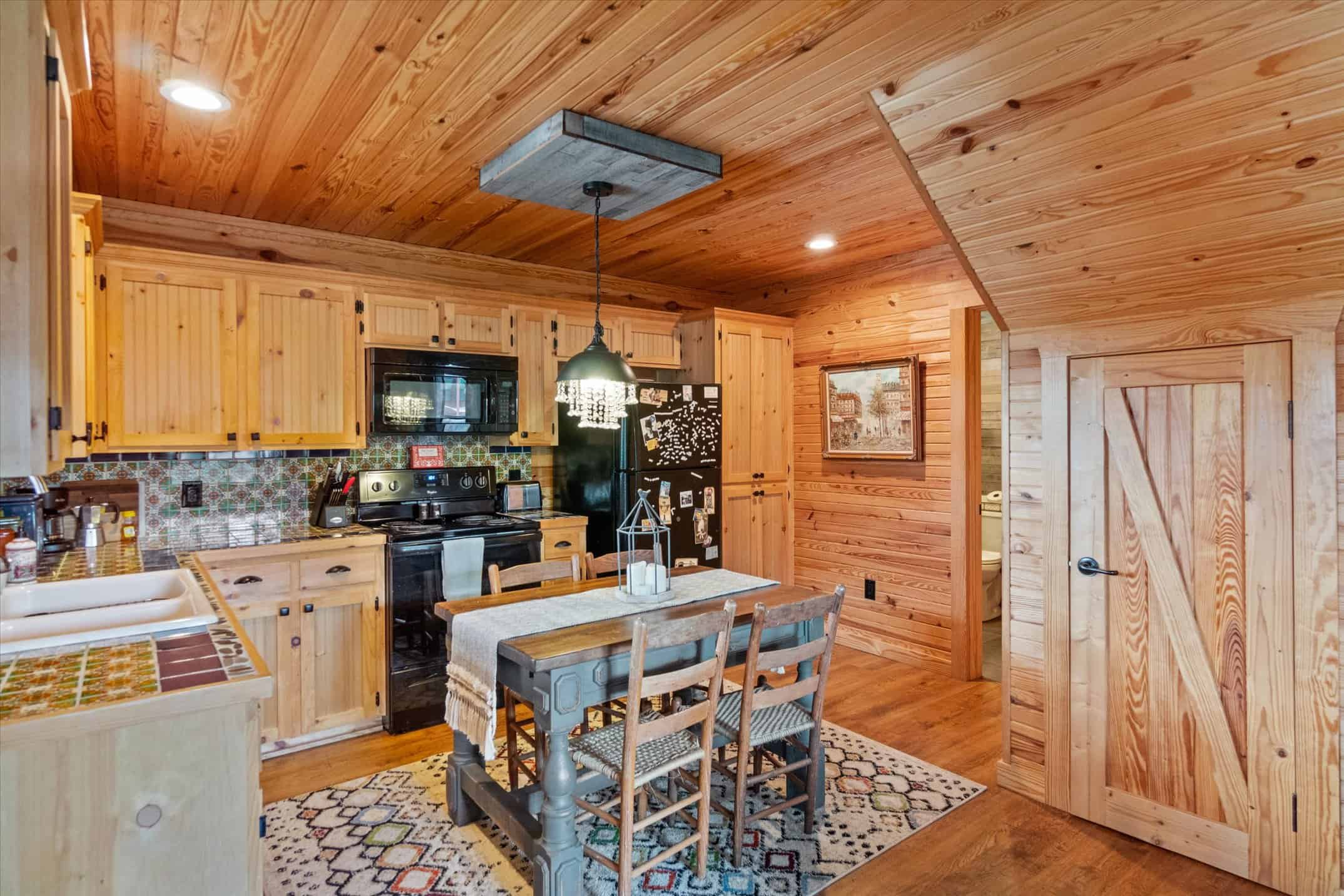 SOLD! Canton Texas Recreational Ranch One Hour East of Dallas