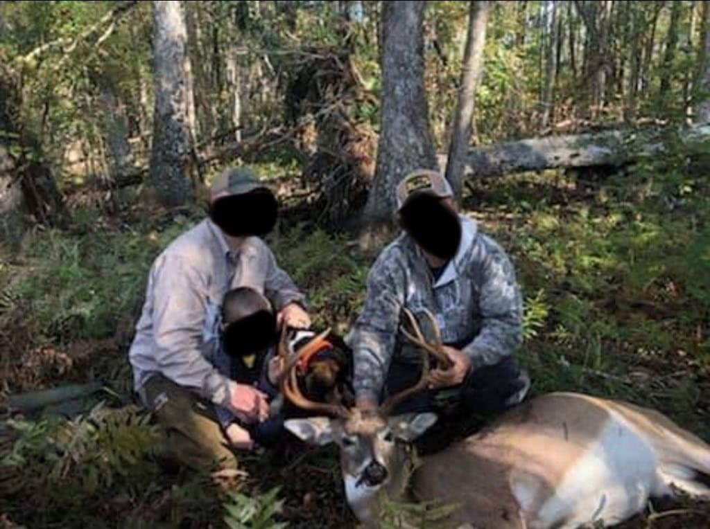 Hunting and Timberland for Sale in Ouachita Parish, LA
