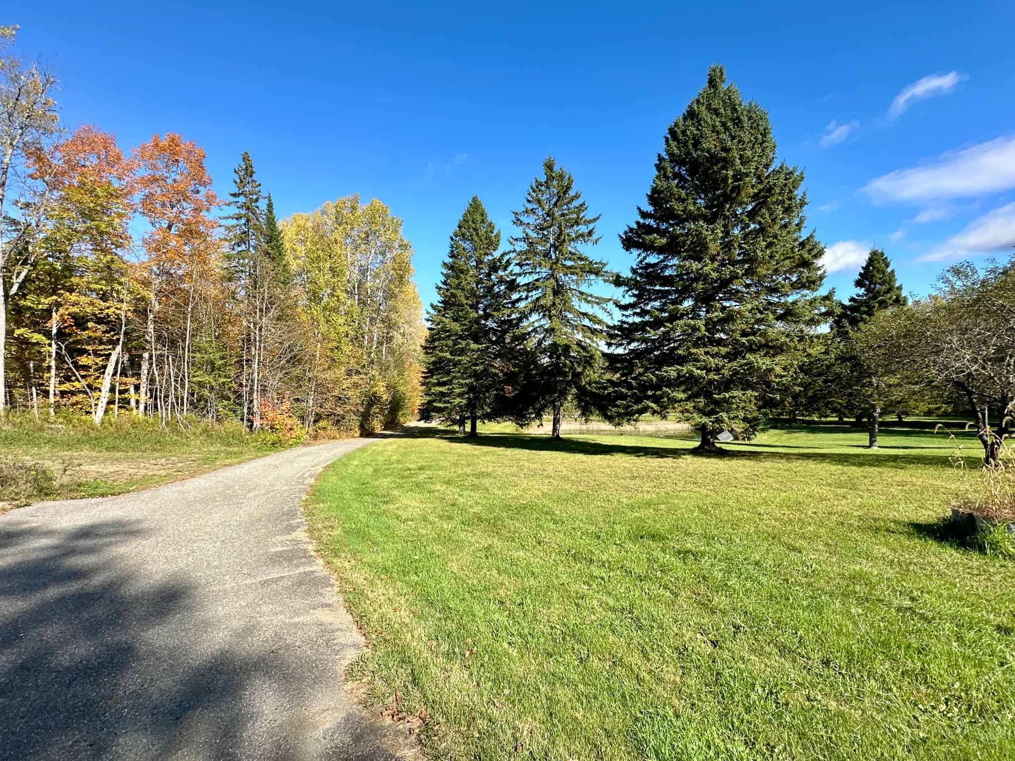 Contemporary Home on 10.5 acres with Pond
