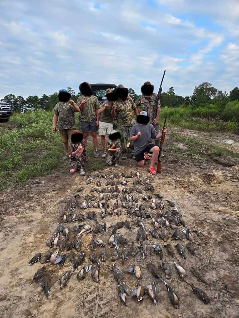 Hunting and Timberland for Sale in Ouachita Parish, LA