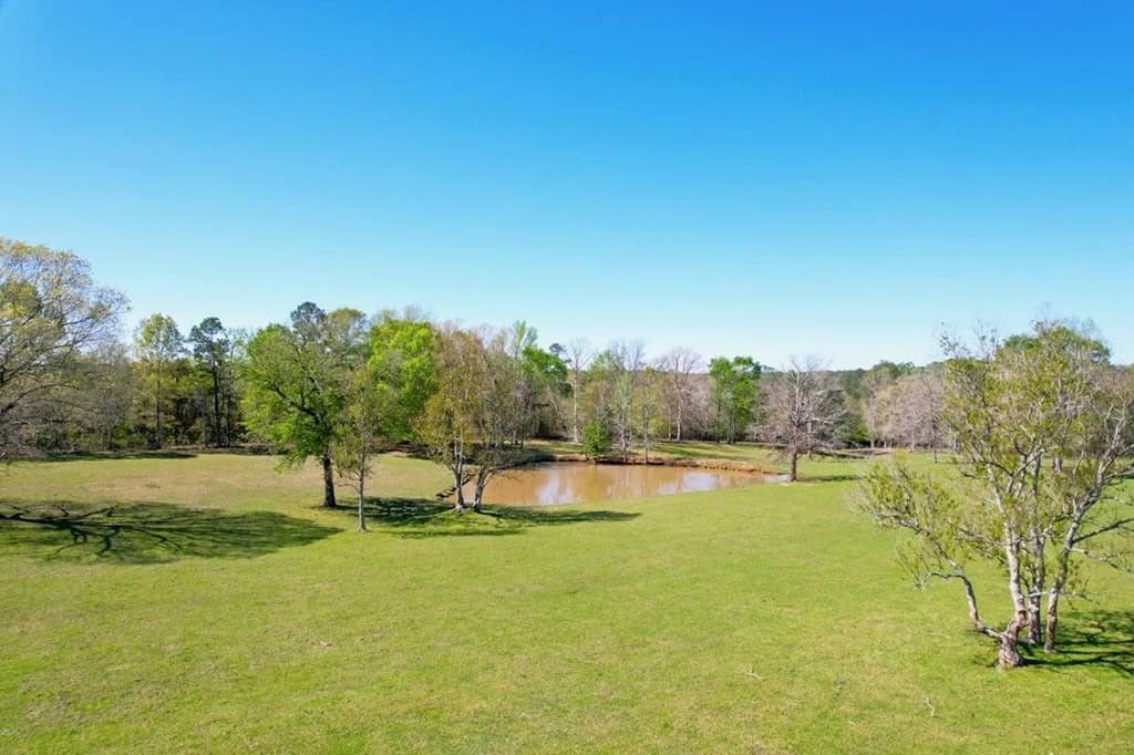 192 Acres of Land with 3 BR Hunting Lodge