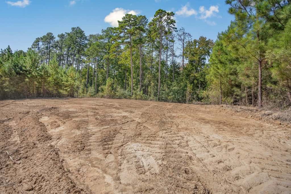 Franklin County Land Adjoining Homochitto National Forest