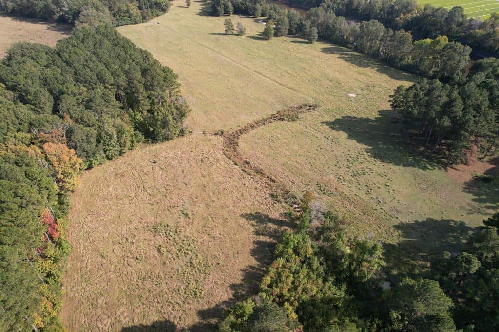50 Acre Riverfront Property For Sale Simpson County, Mississippi