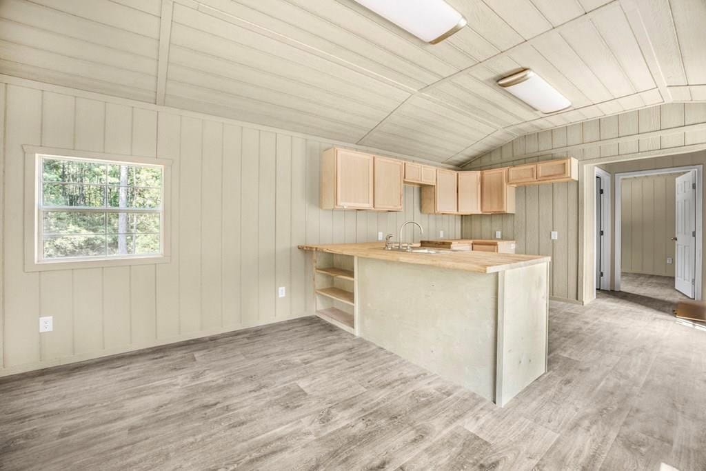 Turnkey Property in Amite County Connected to Caston Creek